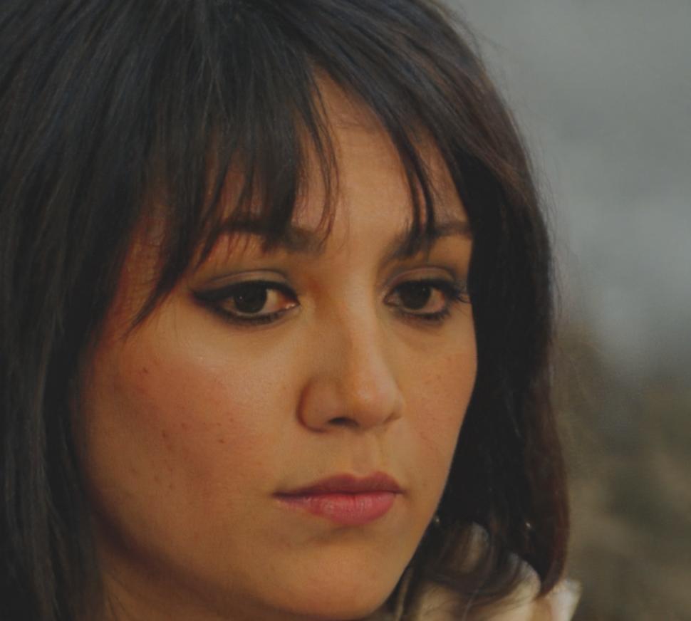 Portraitfoto von Sarah Weber